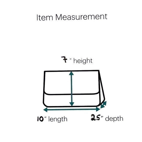 Vera Bradley Handbag Blue Mediterranean Hannah Zip Handbag RETIRED NWT - Picture 4 of 5